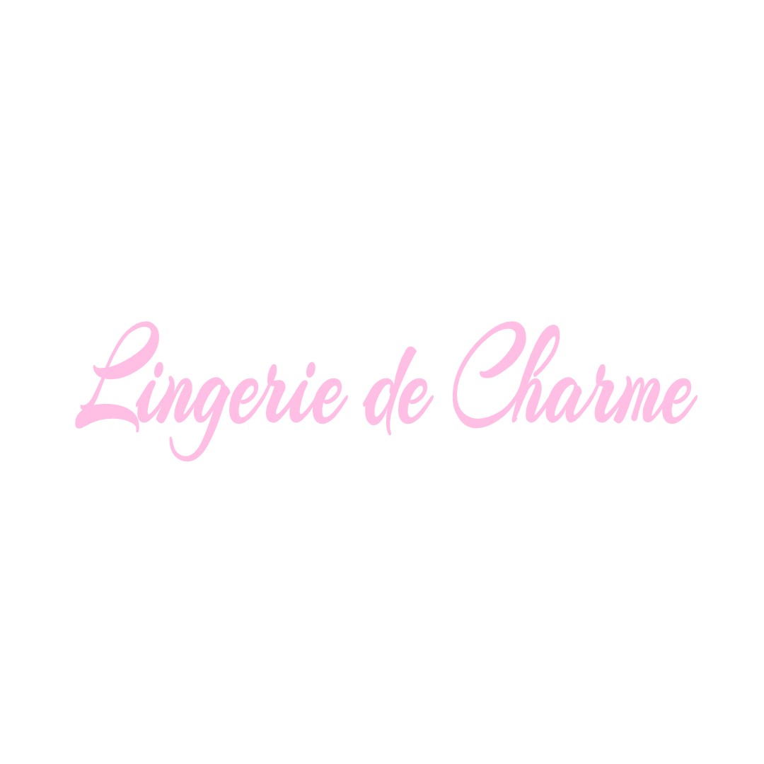LINGERIE DE CHARME NOYEN-SUR-SEINE